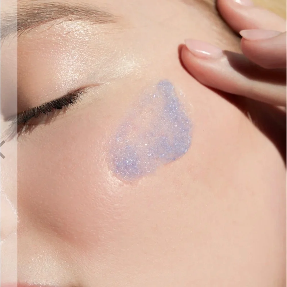Daily Facial 🦋 - Picture 4 of 6